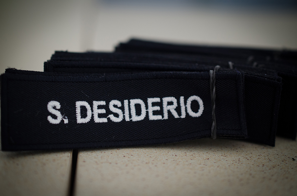 Etichette Personalizzate