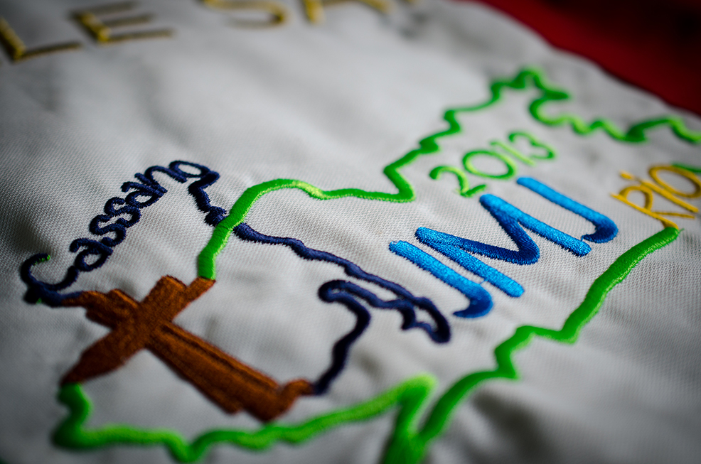 Creazione di Bandiere Personalizzate